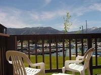 497 Tahoe Keys Blvd Lake Valley Exteriér fotografie